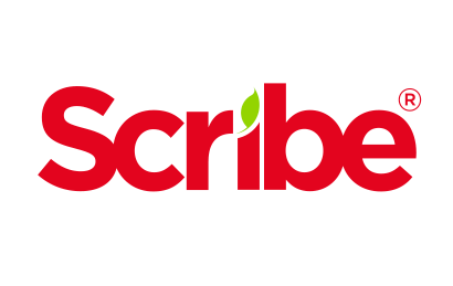 Scribe logo
