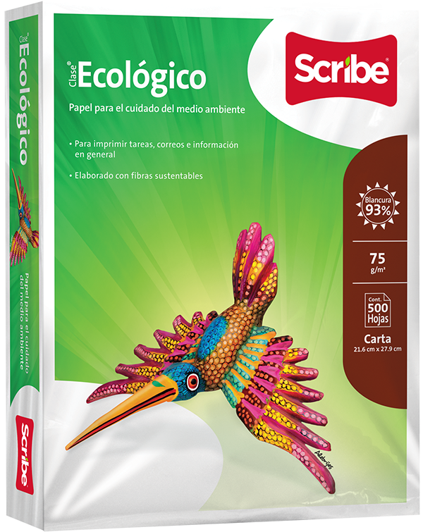 Clase Ecologico