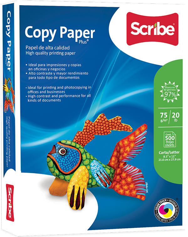 Copy Paper