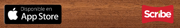 Scribe - Descarga la app